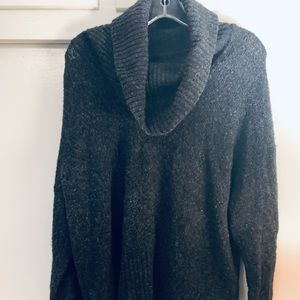 Michael Kors Gray Sweater.